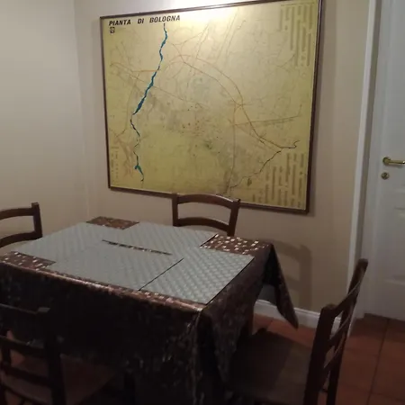 Pensión Tribunale Palace - Bedinbolognacentroh *